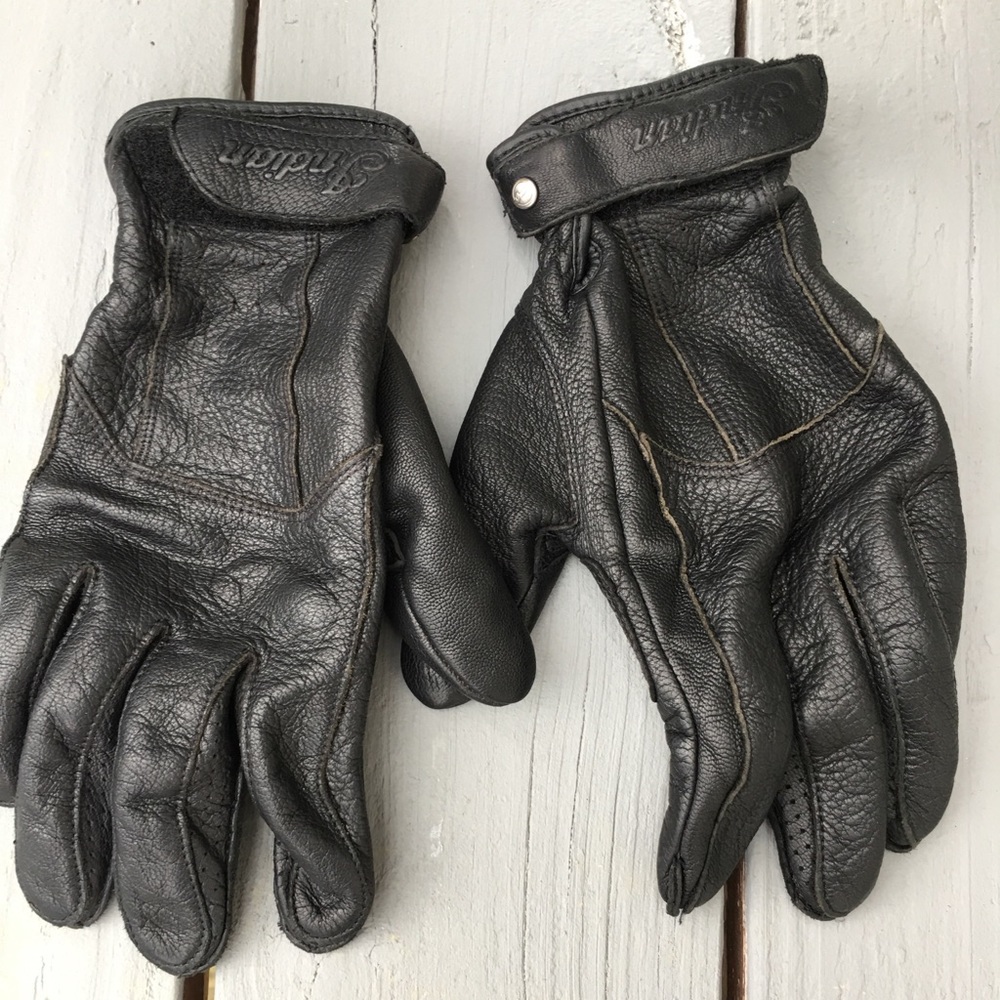 Indian Motorcycle gloves